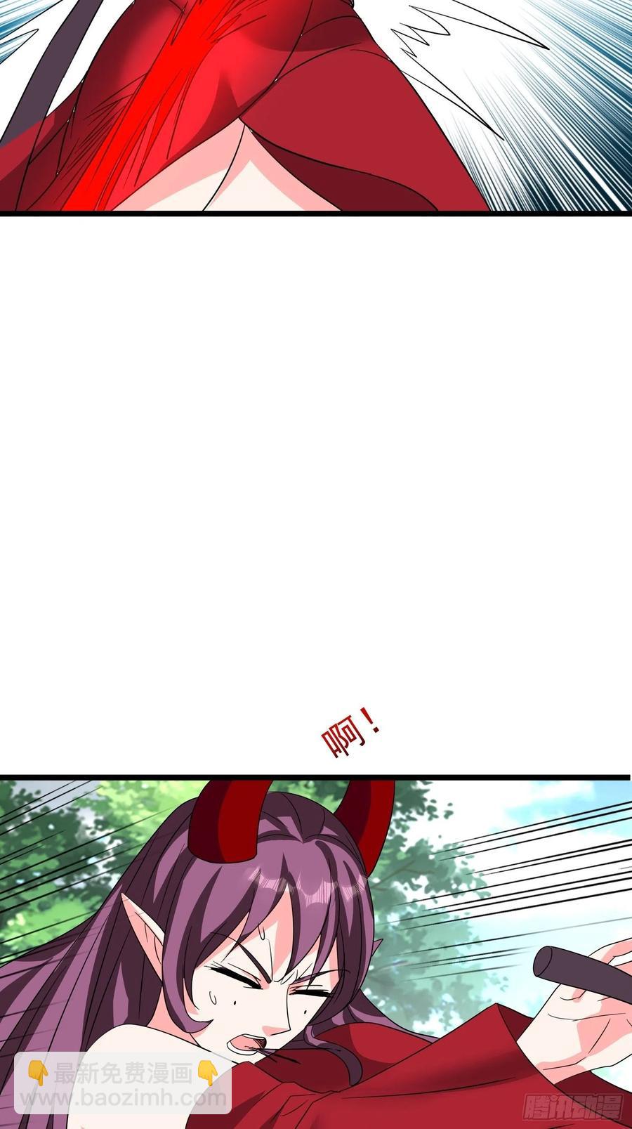 第104话 我一定要保护好小六-第107话