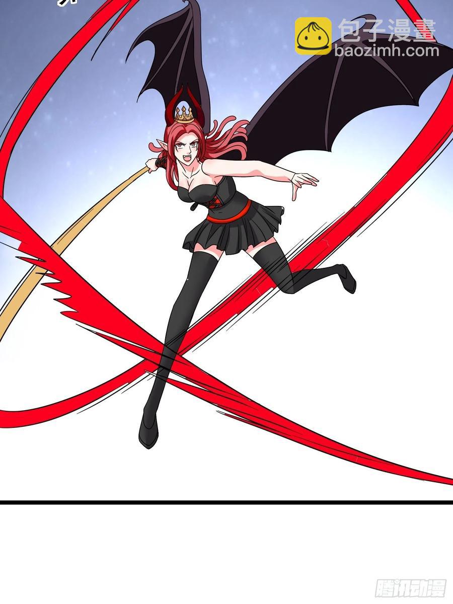 第104话 我一定要保护好小六-第107话