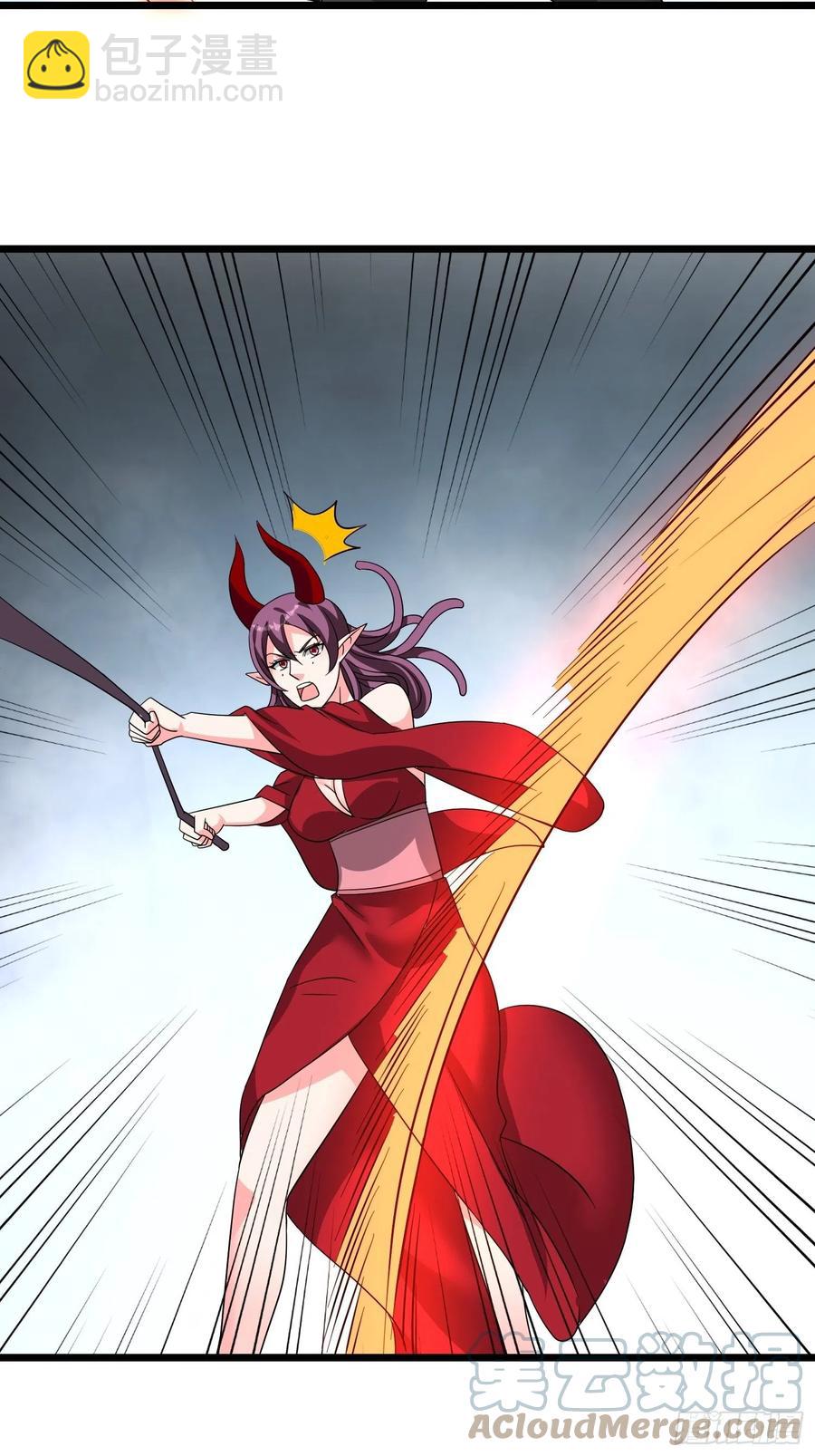 第104话 我一定要保护好小六-第107话