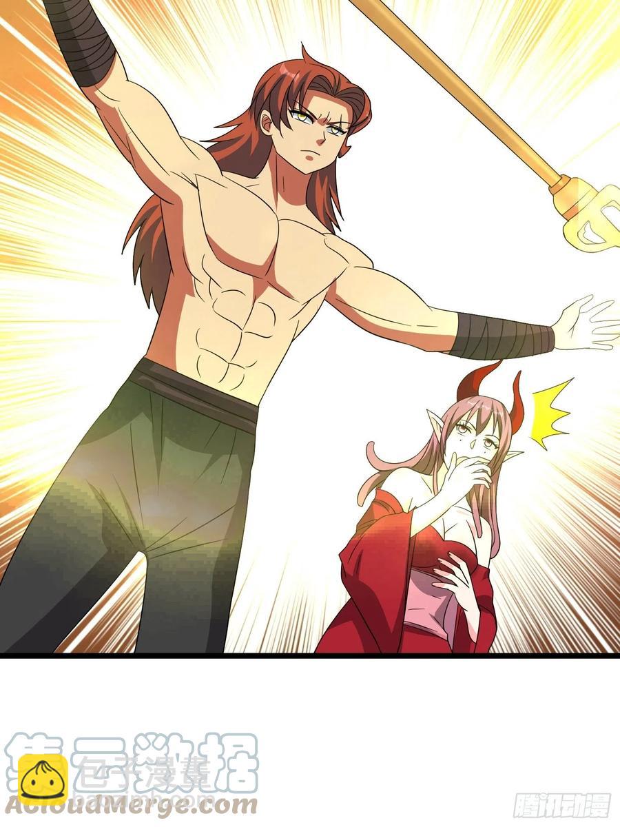 第106话 深不可测的小六-第109话