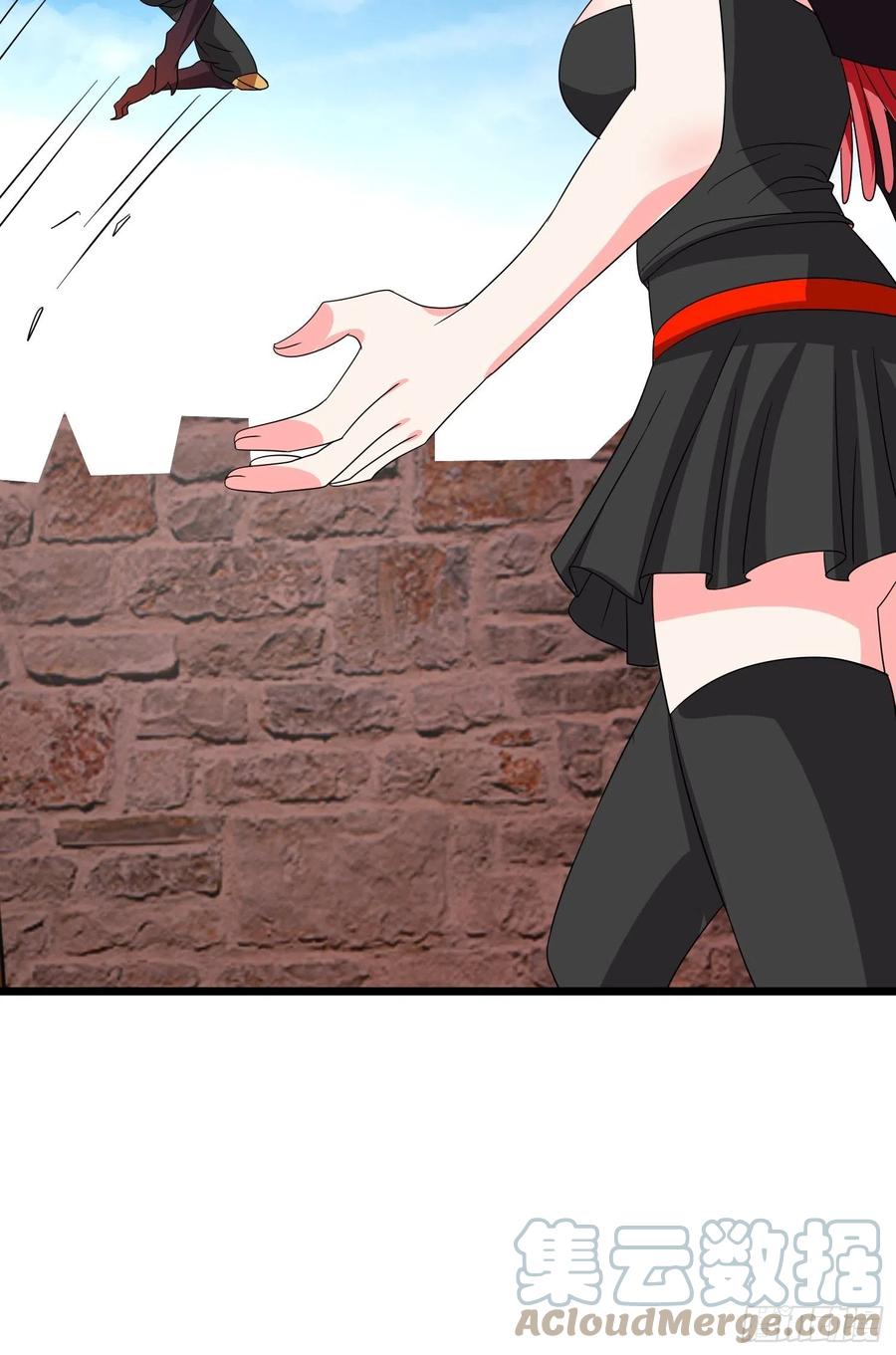 第106话 深不可测的小六-第109话