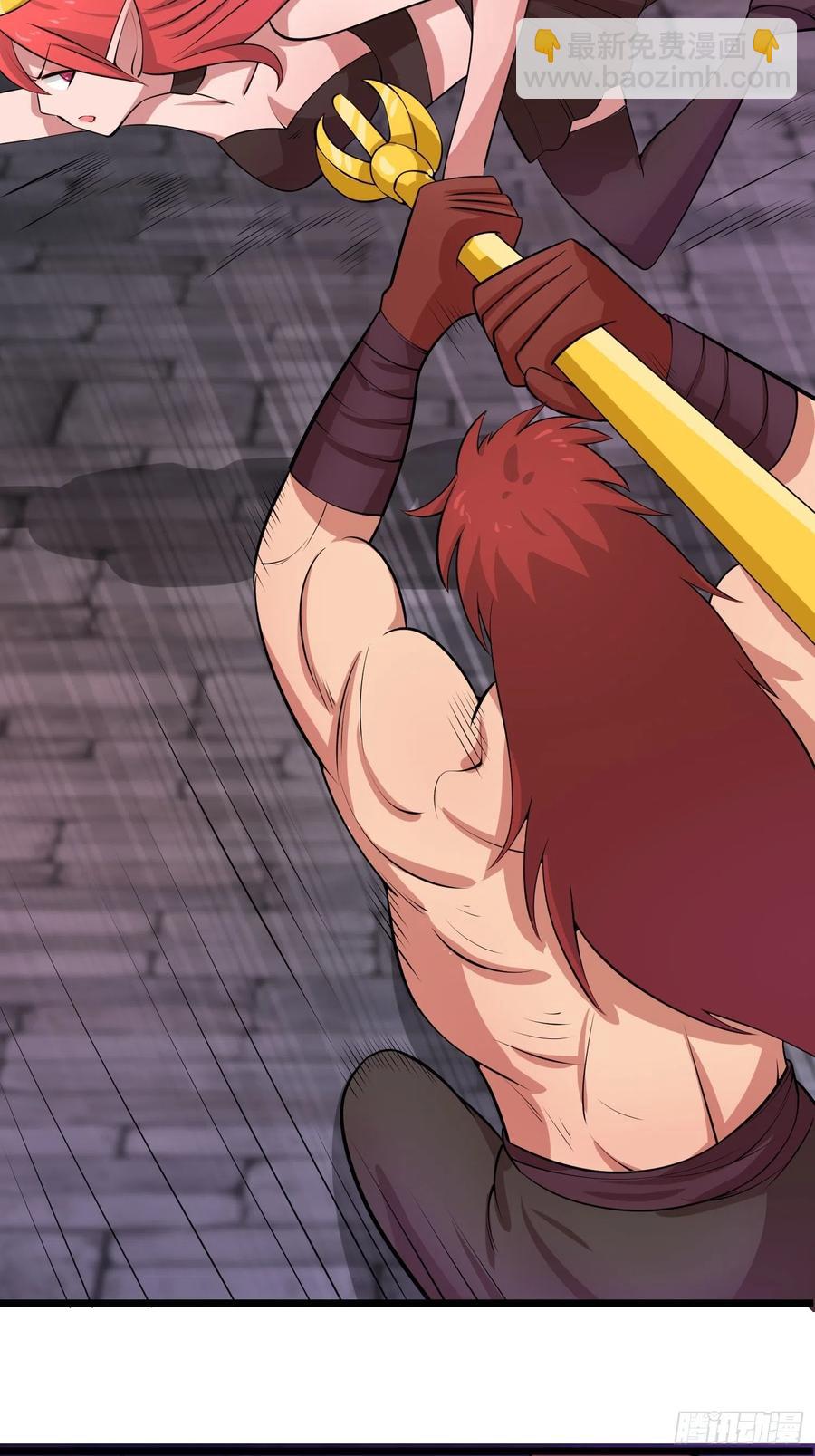 第108话  小六的双手-第111话