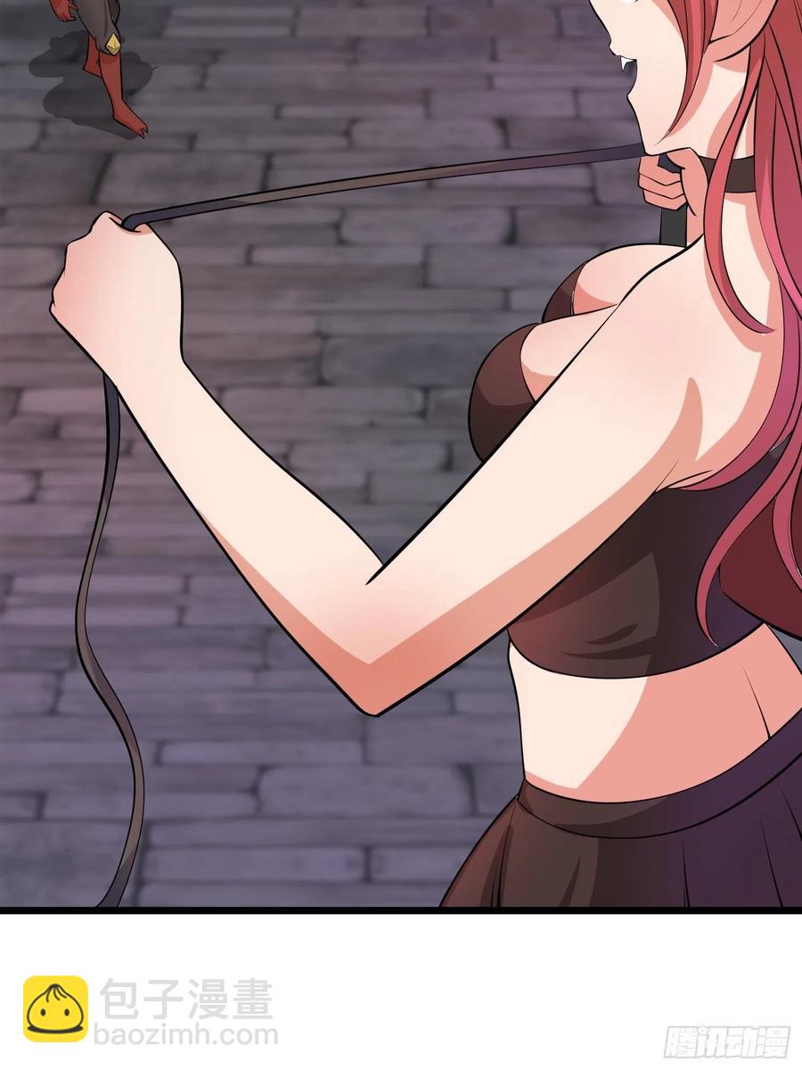 第108话  小六的双手-第111话