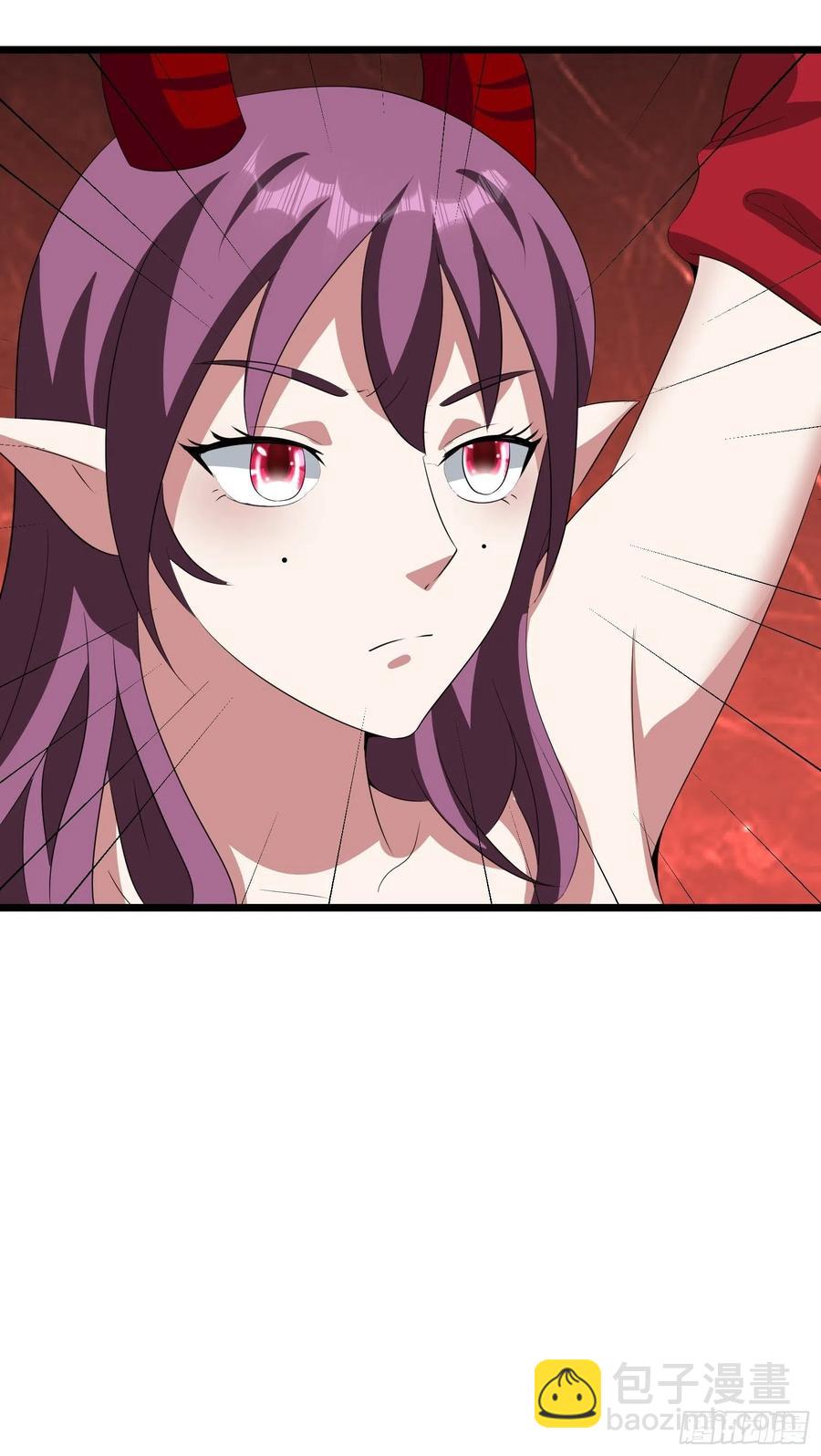 第110话  小六没&ldquo;蓝&rdquo;了-第113话