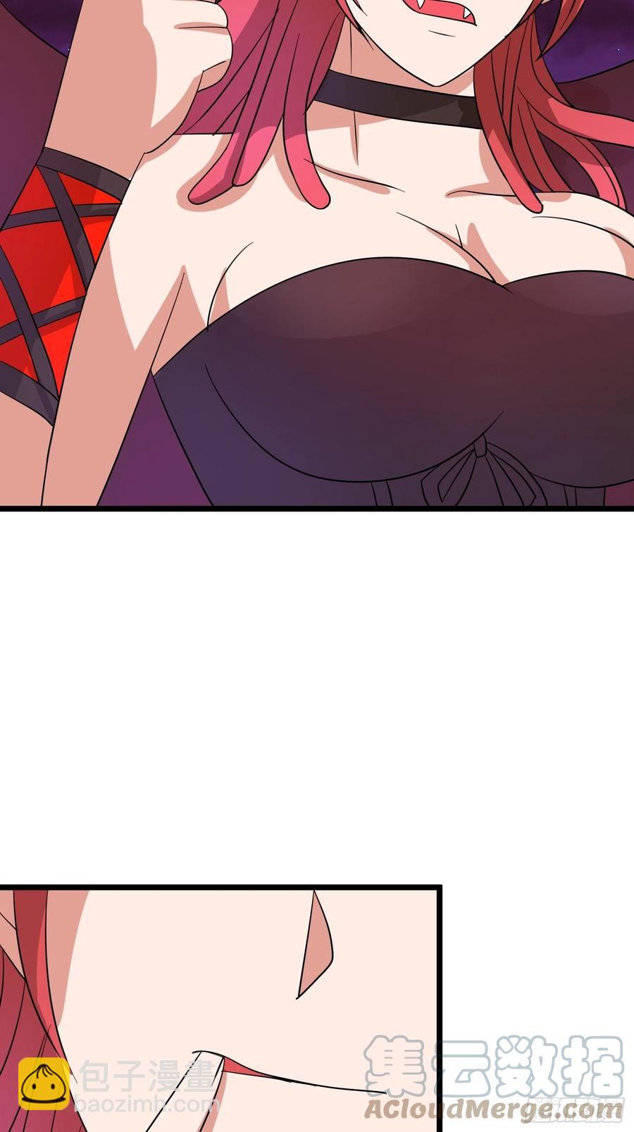 第112话 魅族秘术是自杀？-第115话