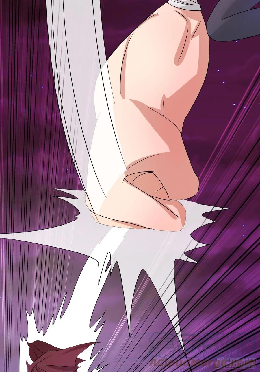 第112话 魅族秘术是自杀？-第115话