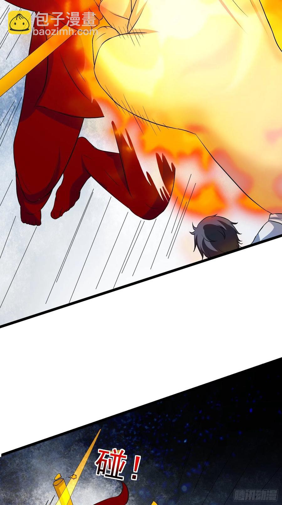 第114话 低估了路云廷-第117话