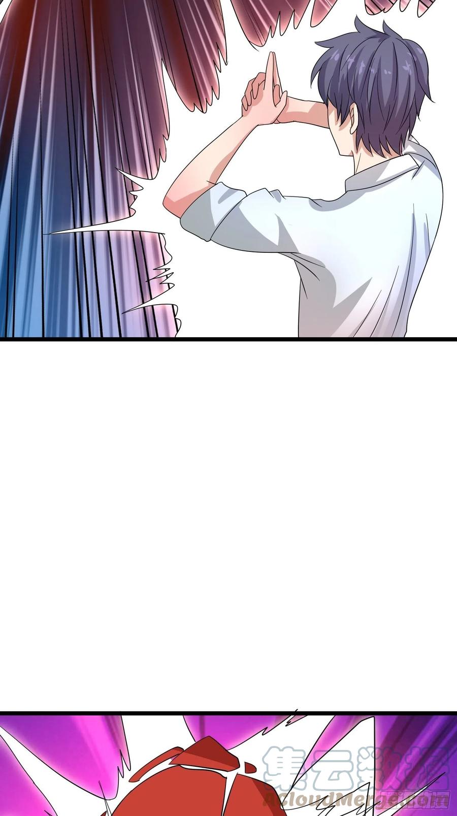 第116话 魅魔的觉醒-第119话