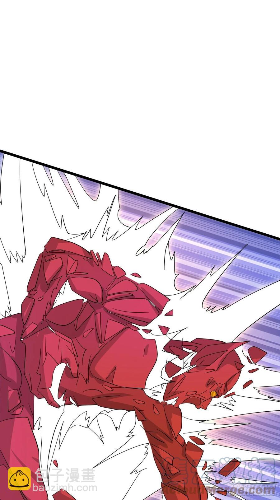 第116话 魅魔的觉醒-第119话