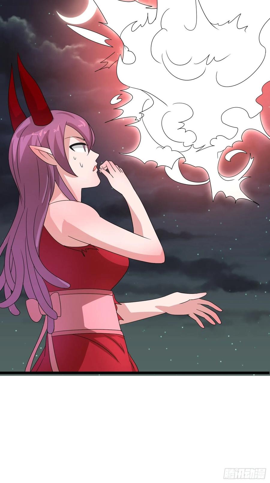 第116话 魅魔的觉醒-第119话