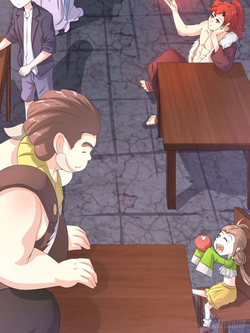 第122话 不详的预感-第125话