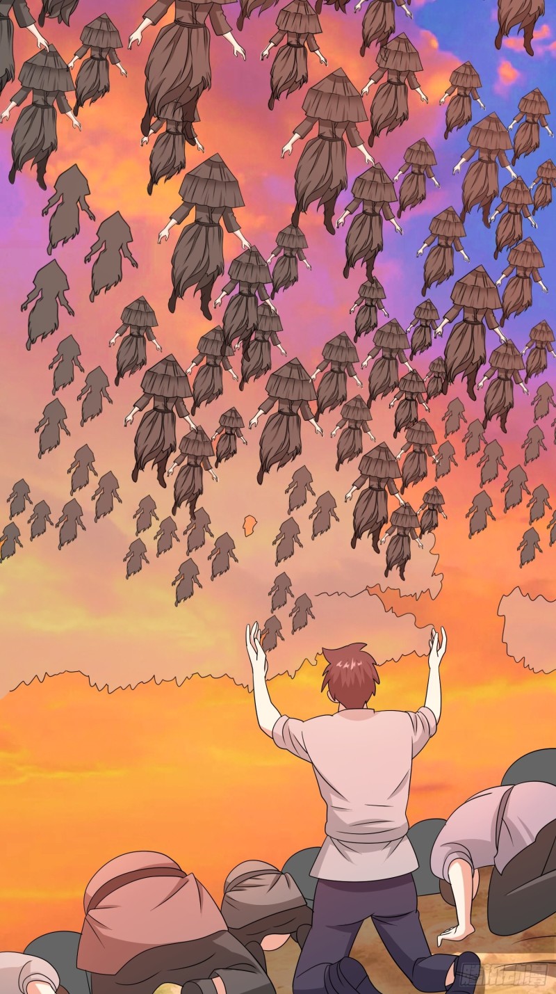 第124话 泯灭人性的组织-第127话