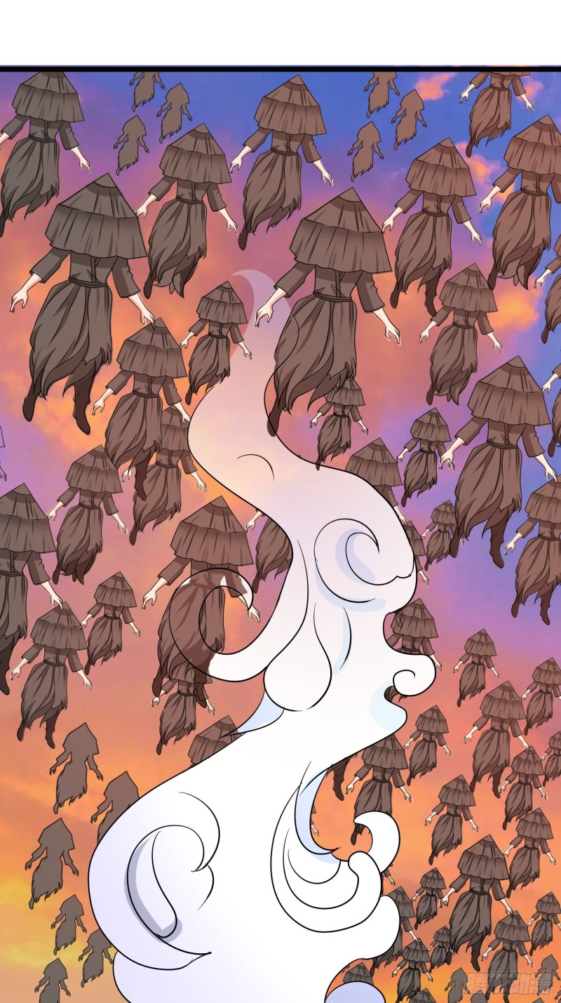 第124话 泯灭人性的组织-第127话