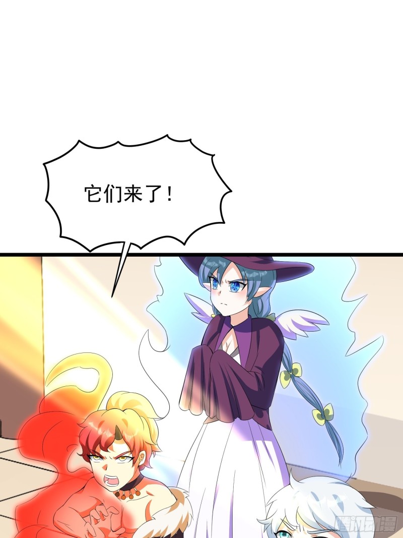 第126话 默默守护村子的小路-第129话