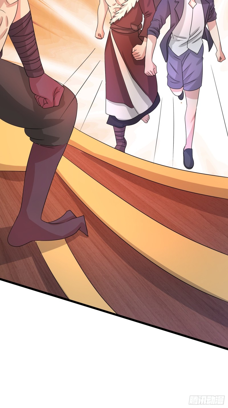 第128话 狡猾的黑烟-第131话