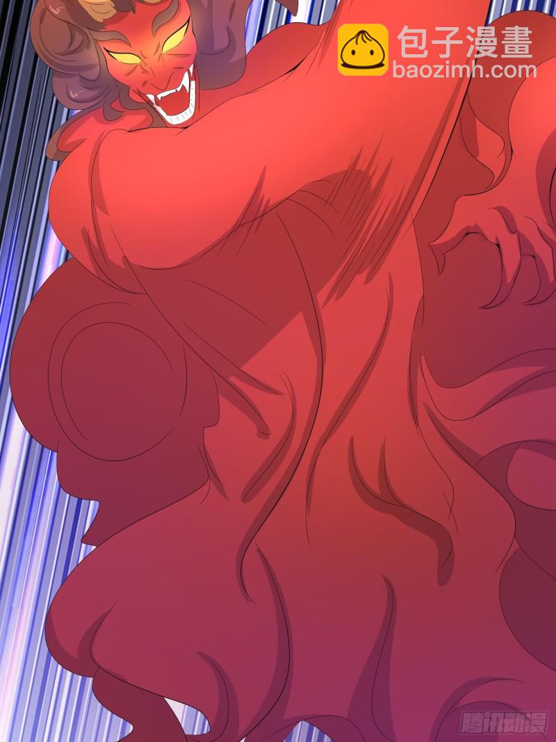 第130话 狂吠之犬不值一提-第133话