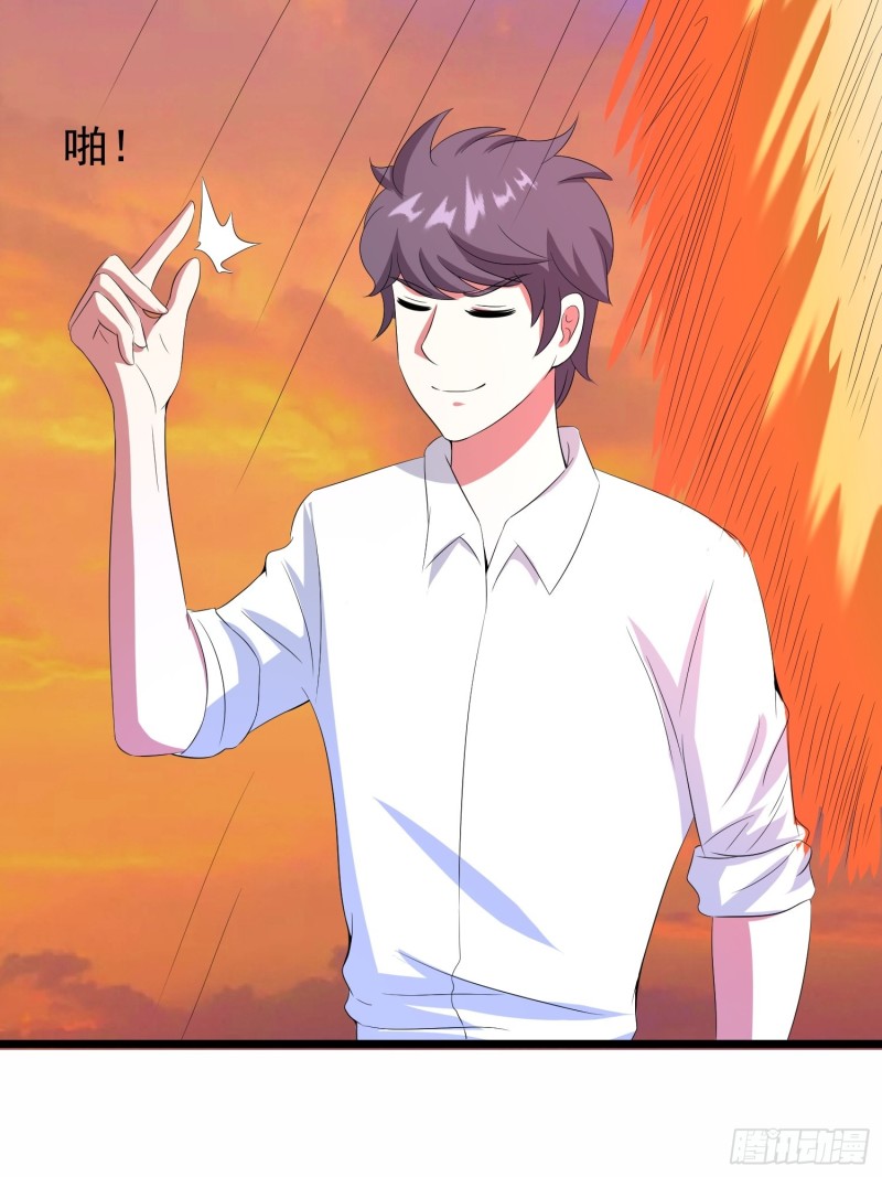 第130话 狂吠之犬不值一提-第133话