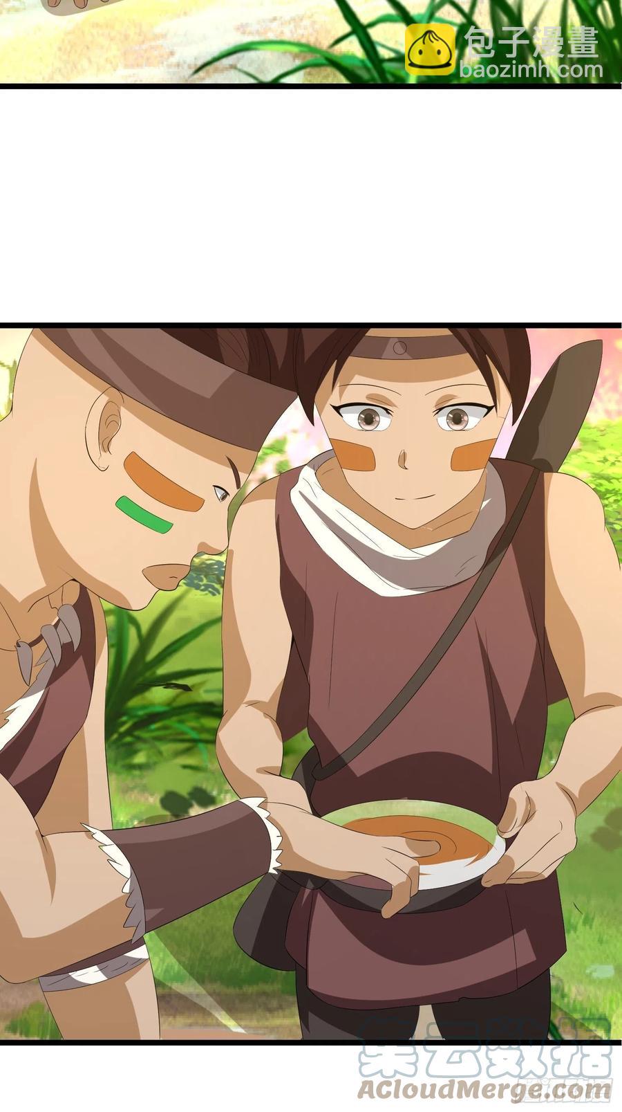 第136话 小七是&ldquo;暗语者&rdquo;？-第139话