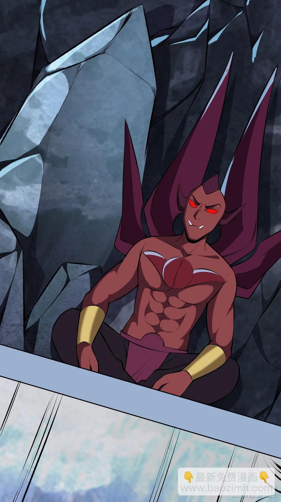 第13话 洞主别怕，我来救你了(1/2)-第15话