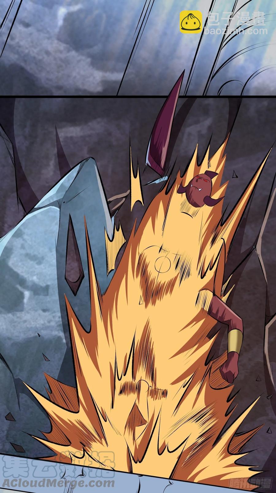 第13话 洞主别怕，我来救你了(1/2)-第15话