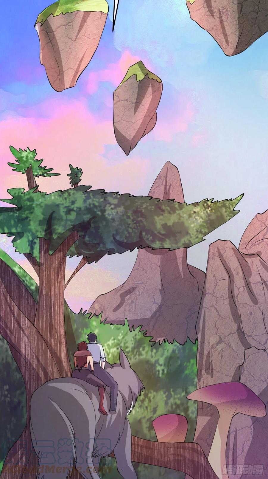 第138话 小七的治愈失灵了-第141话