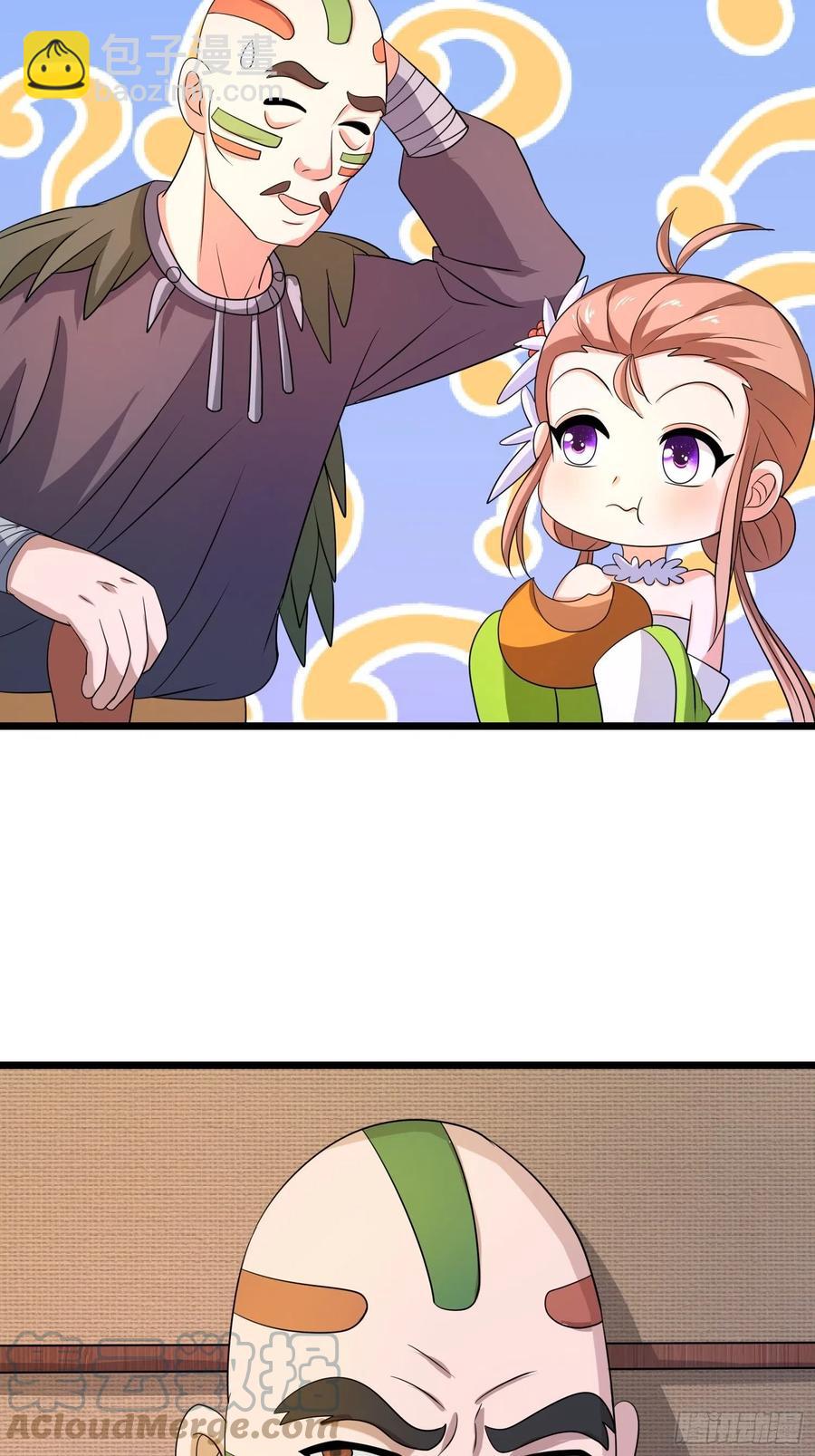 第144话 对小七来说地瓜最大-第147话