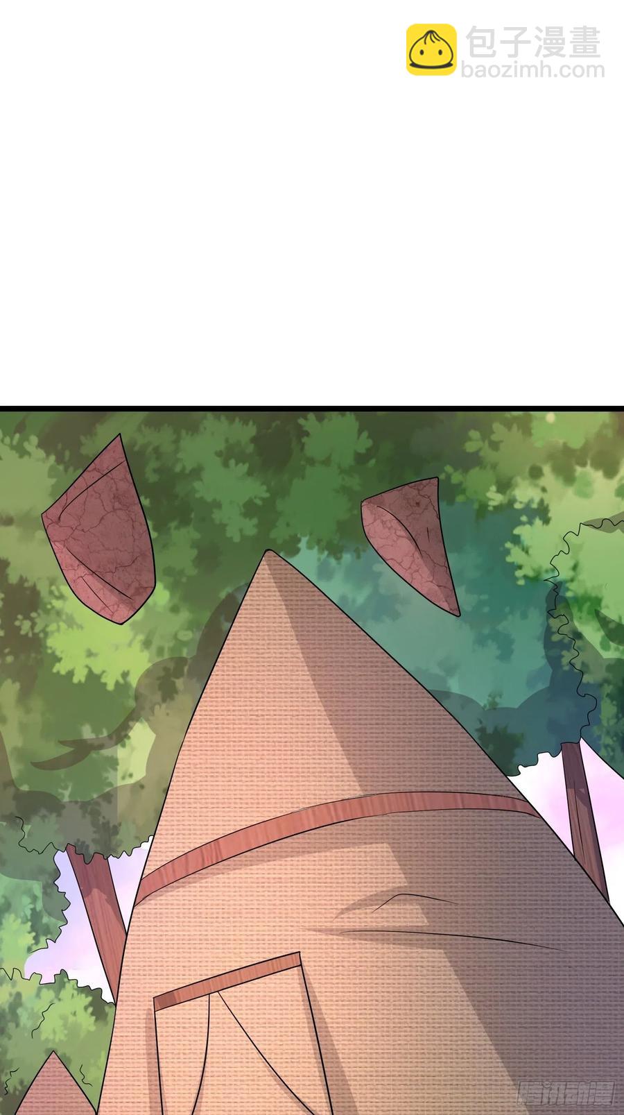 第144话 对小七来说地瓜最大-第147话