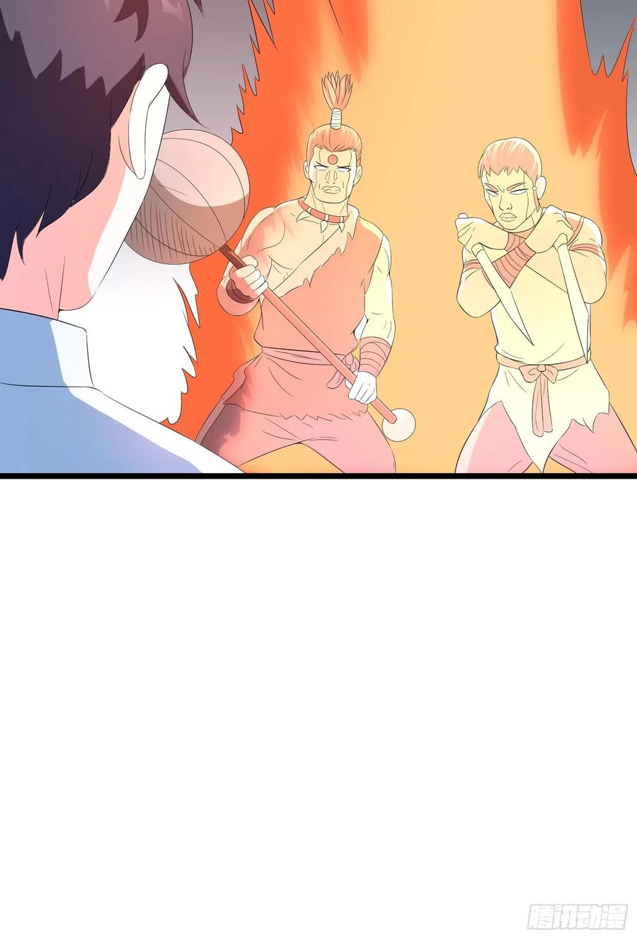 第146话 馋语者-第149话