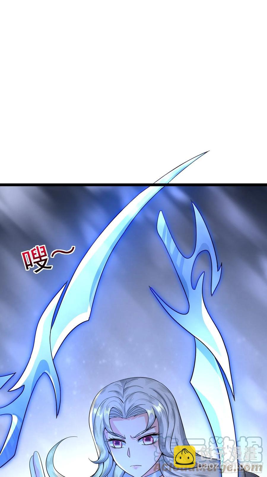 第150话 天澜圣域的凌欢欢-第153话