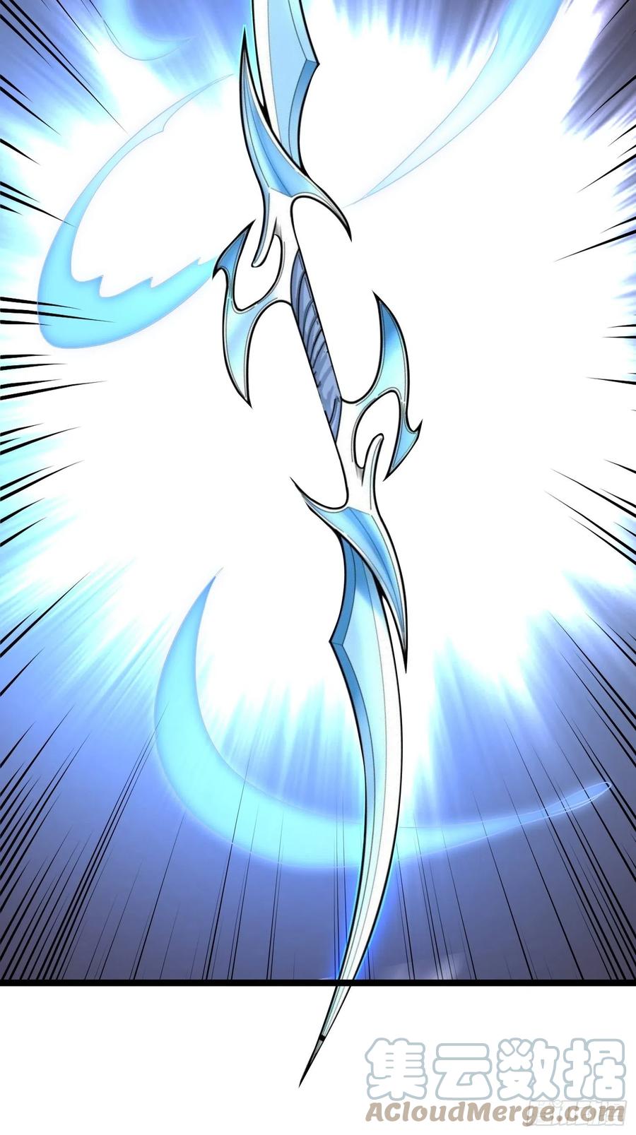 第150话 天澜圣域的凌欢欢-第153话