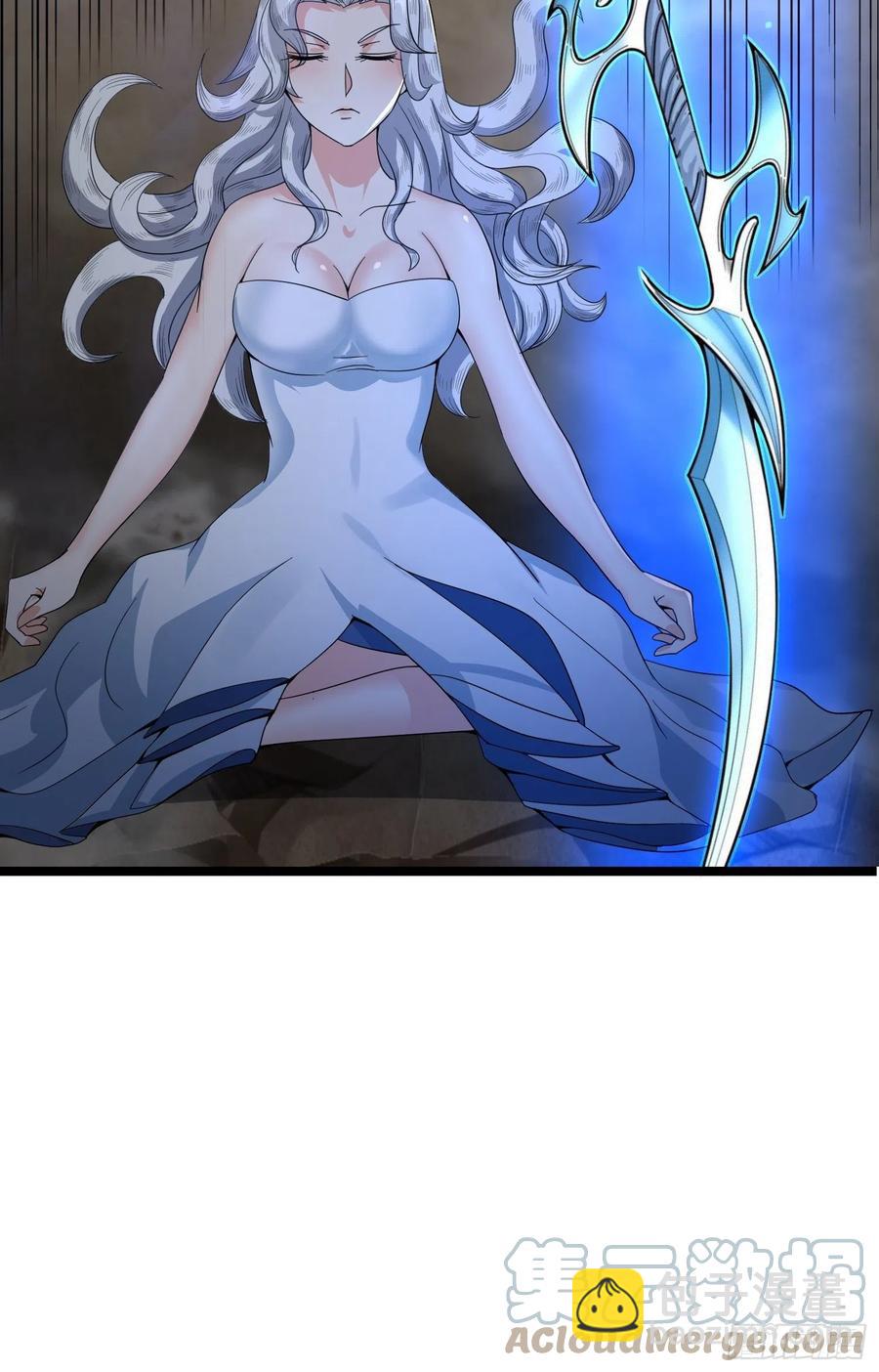 第150话 天澜圣域的凌欢欢-第153话