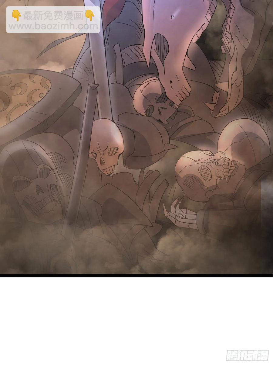 第150话 天澜圣域的凌欢欢-第153话