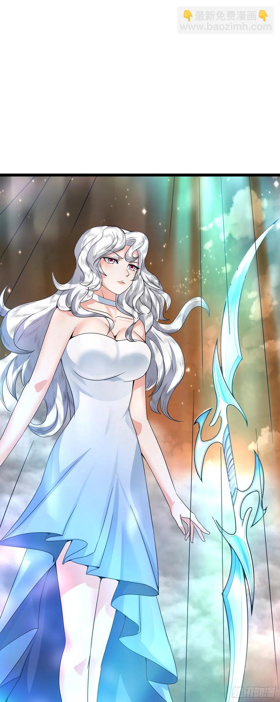 第150话 天澜圣域的凌欢欢-第153话