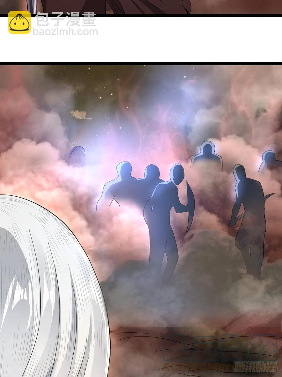 第150话 天澜圣域的凌欢欢-第153话