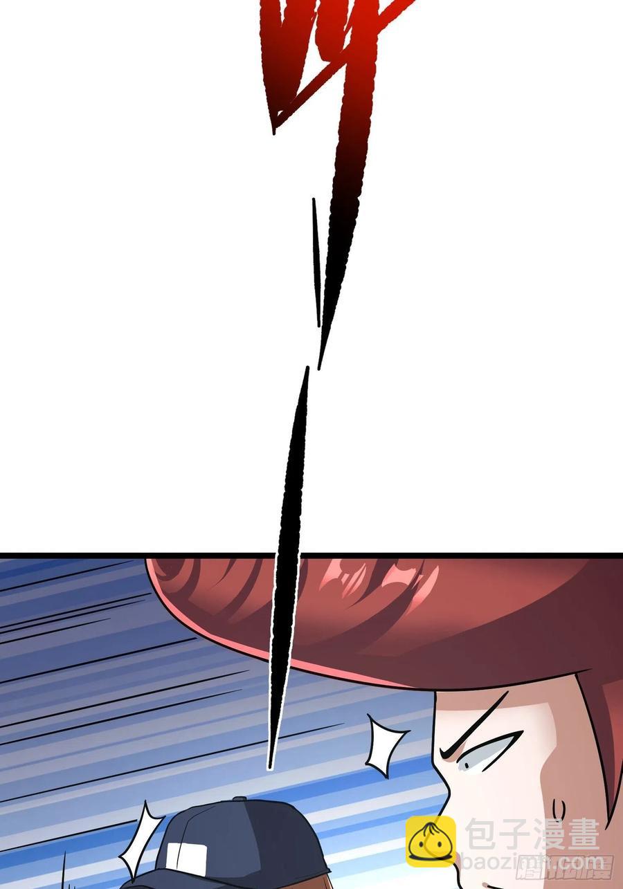 第19话 就是你欺负我孩子！？-第21话