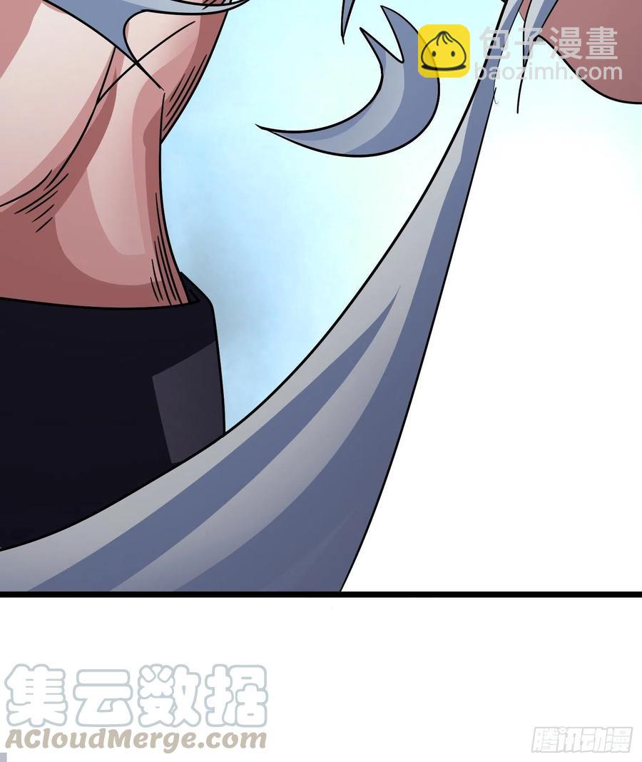 第19话 就是你欺负我孩子！？-第21话