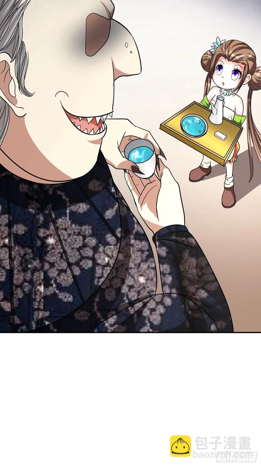 第29话 救命啊，爸爸！-第31话