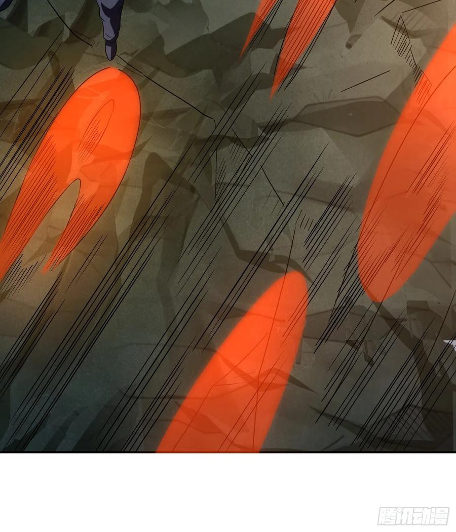 第36话 古怪的变异洞穴-第39话