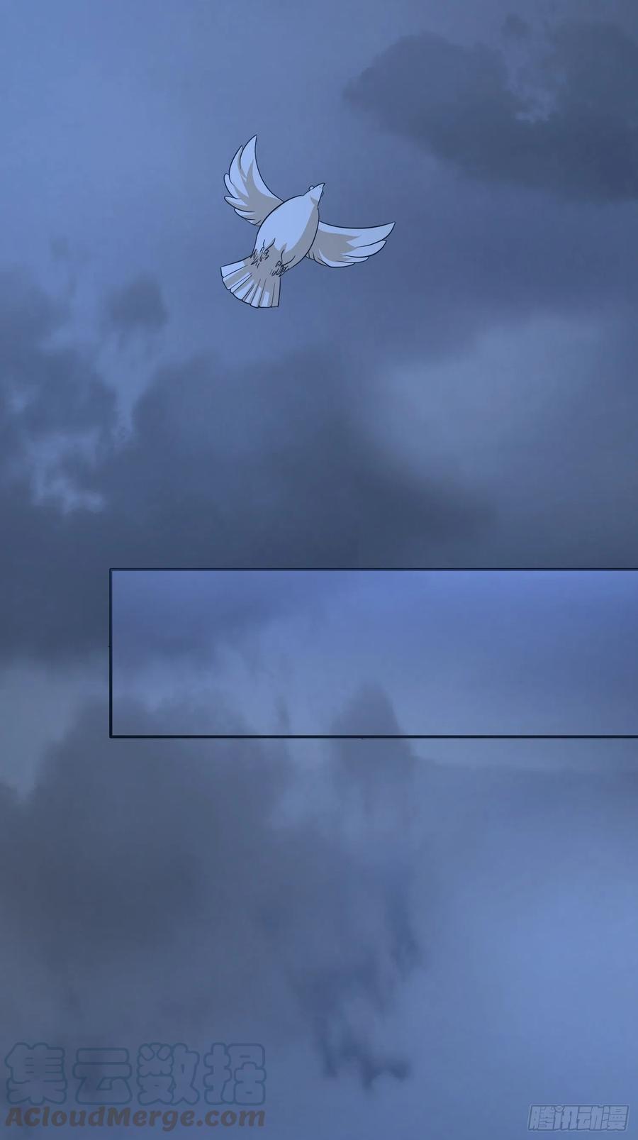 第36话 古怪的变异洞穴-第39话