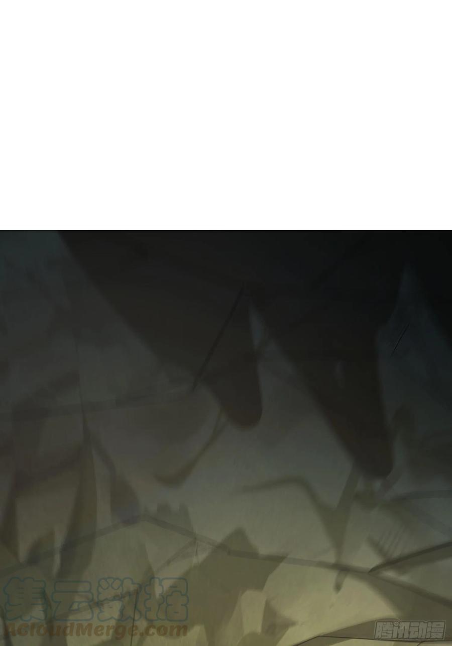 第36话 古怪的变异洞穴-第39话