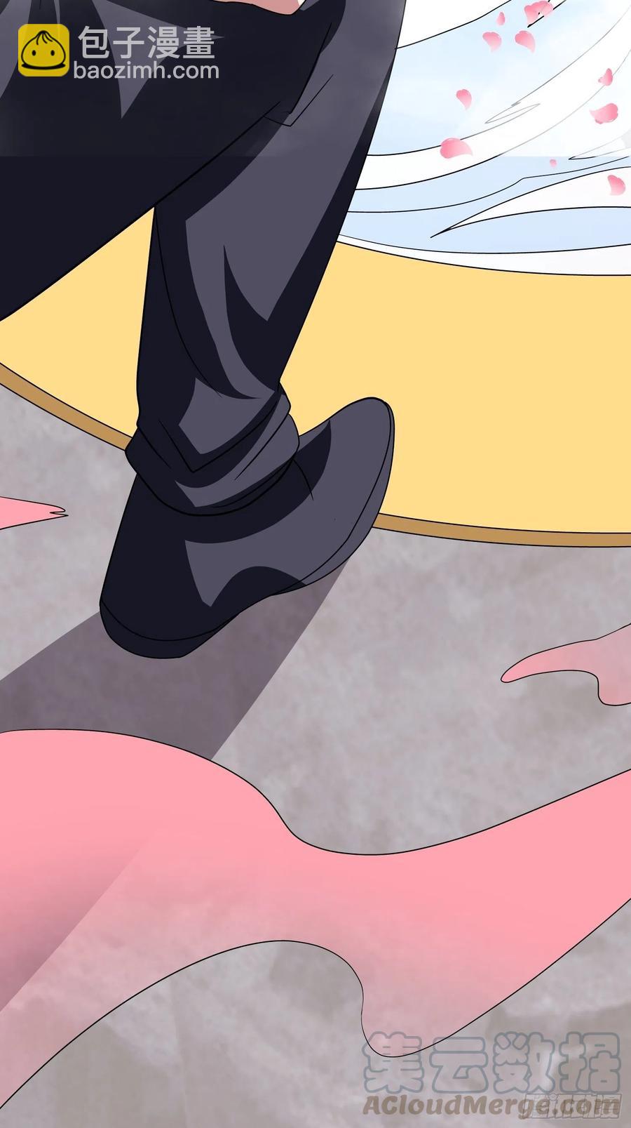 第40话 魅魔出浴-第43话