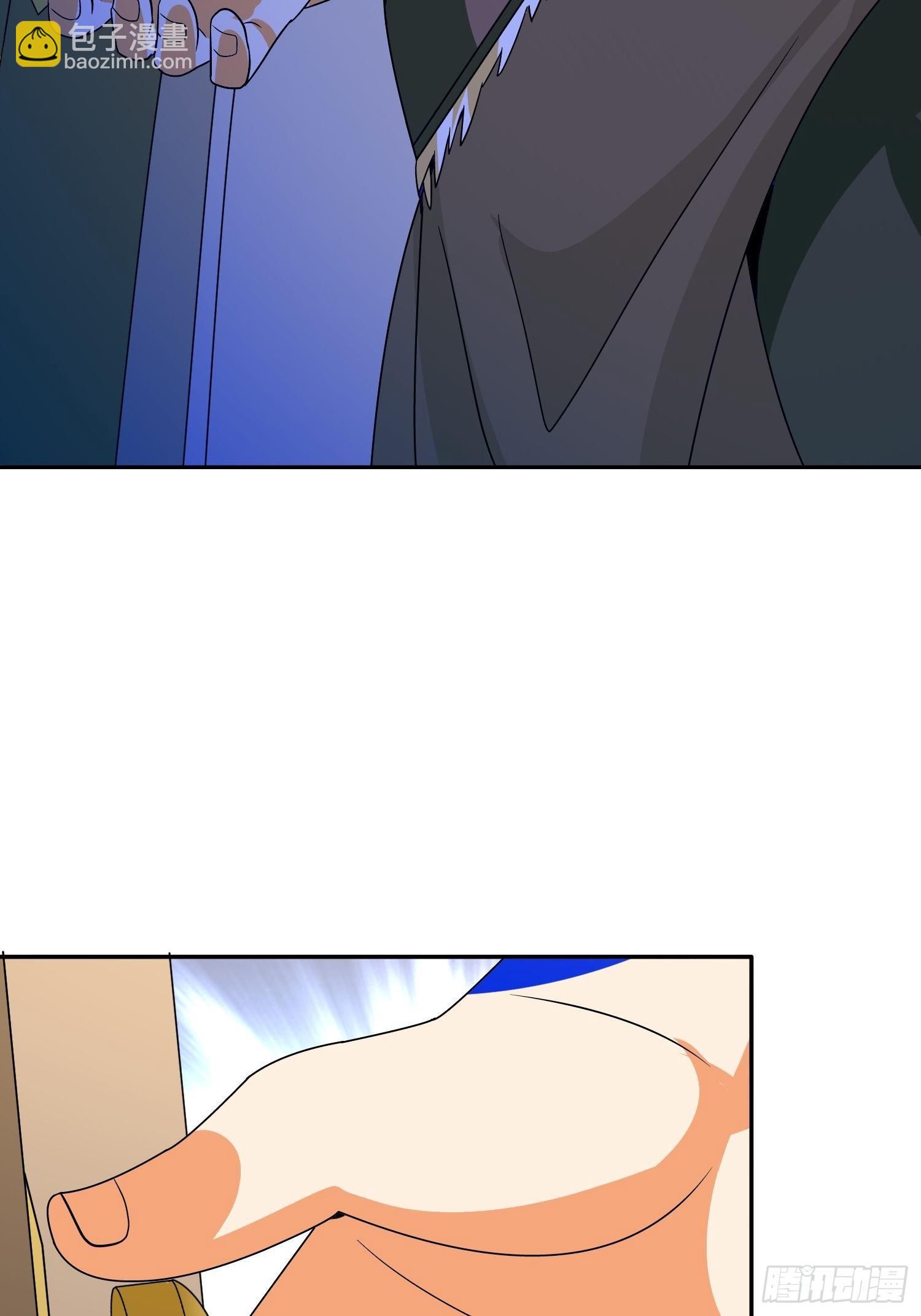 第46话 不受控的小五-第49话