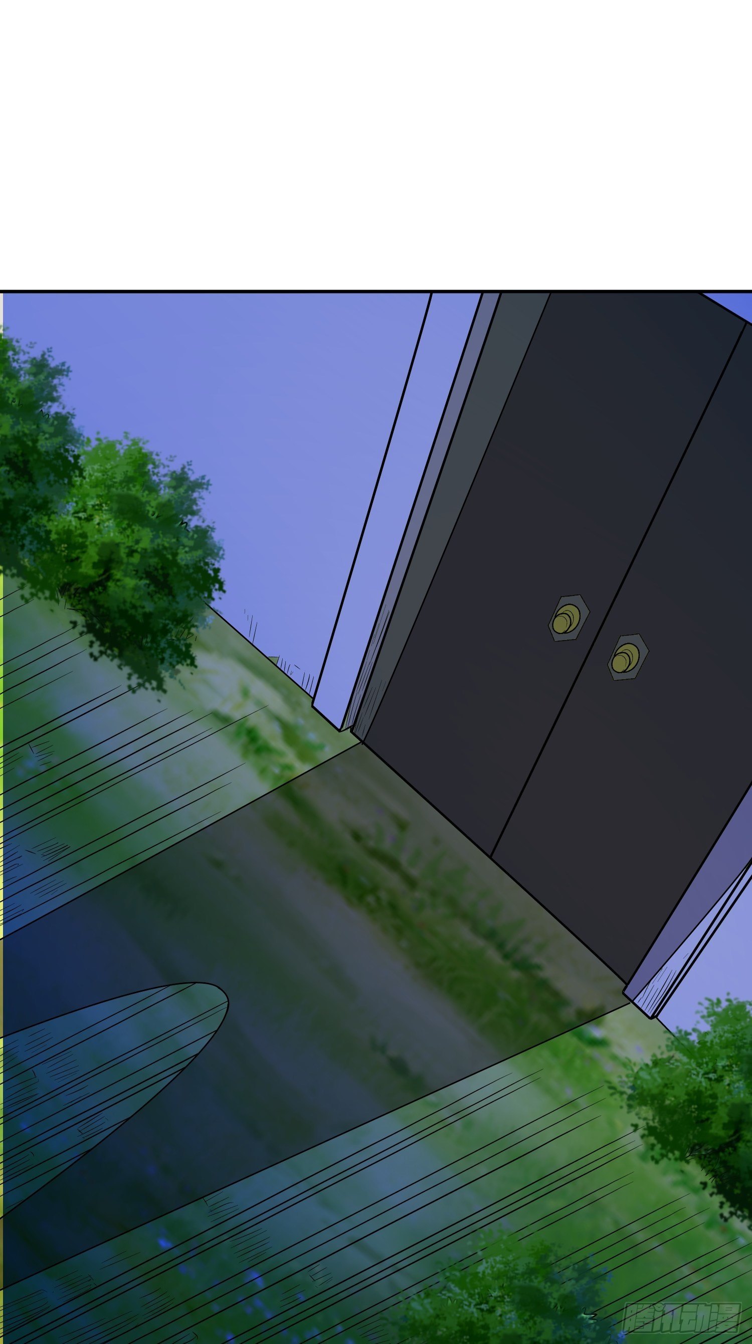 第46话 不受控的小五-第49话