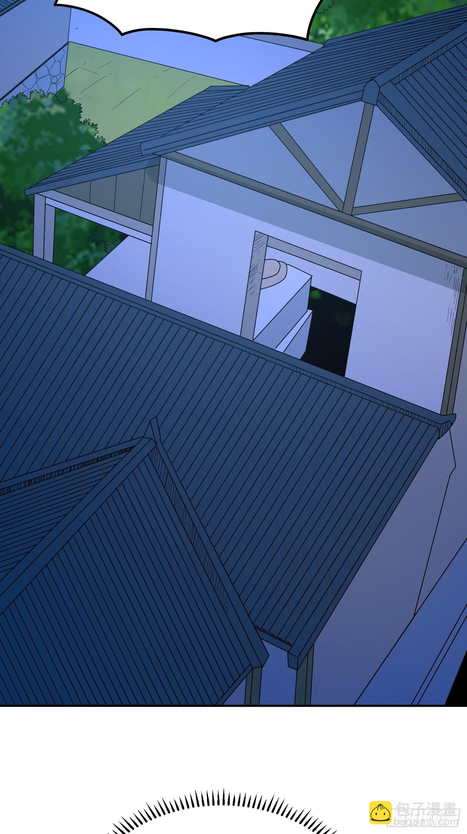 第46话 不受控的小五-第49话