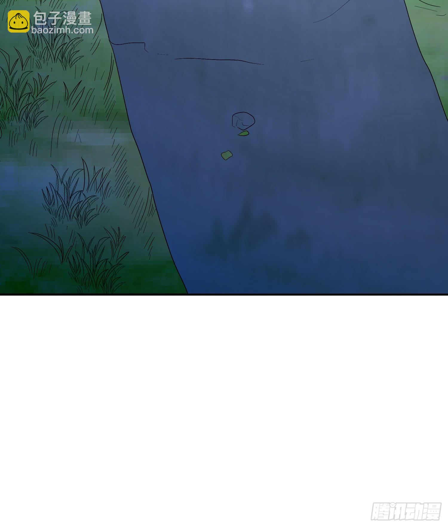 第46话 不受控的小五-第49话