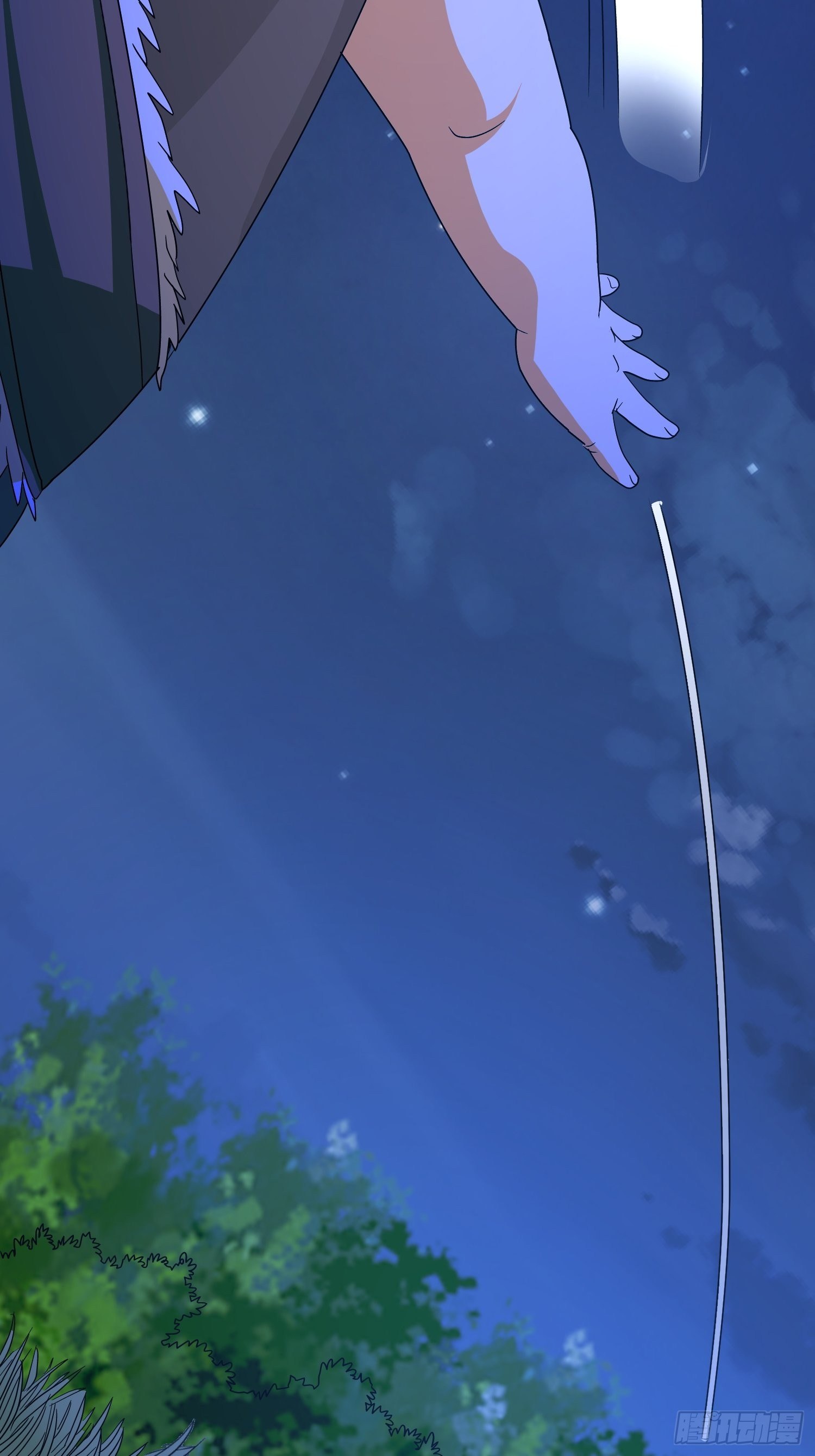 第46话 不受控的小五-第49话