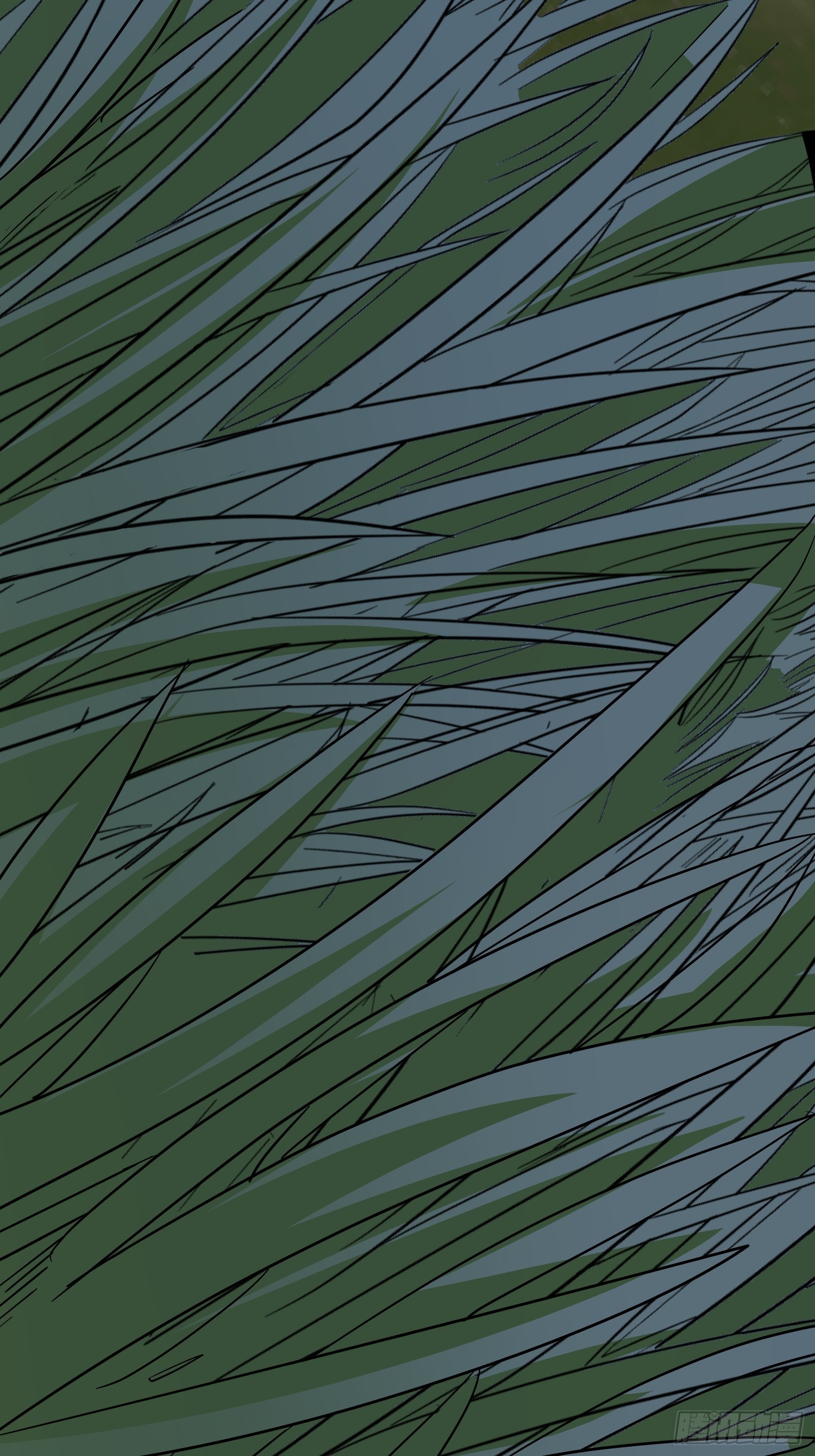 第46话 不受控的小五-第49话