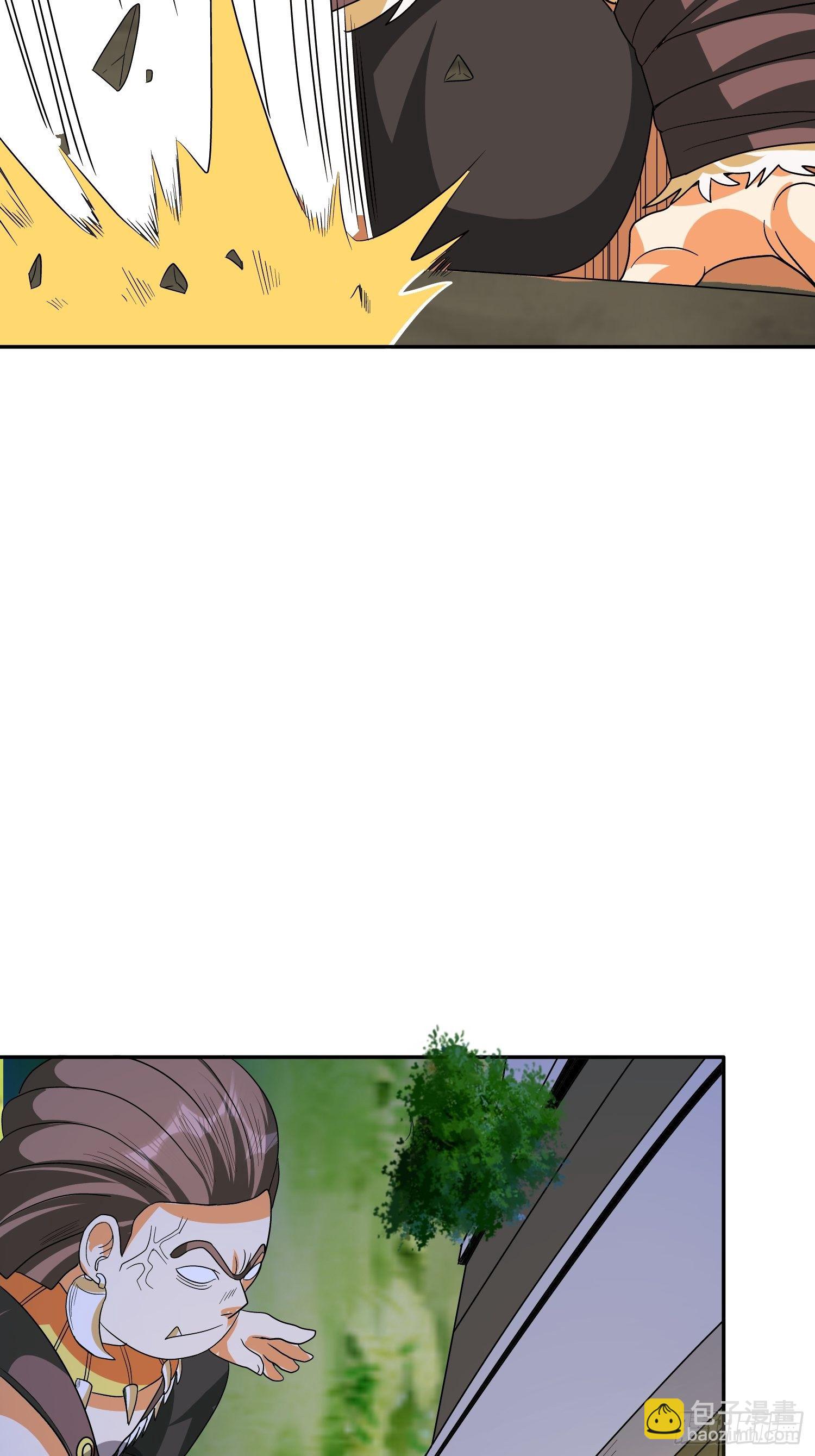 第46话 不受控的小五-第49话