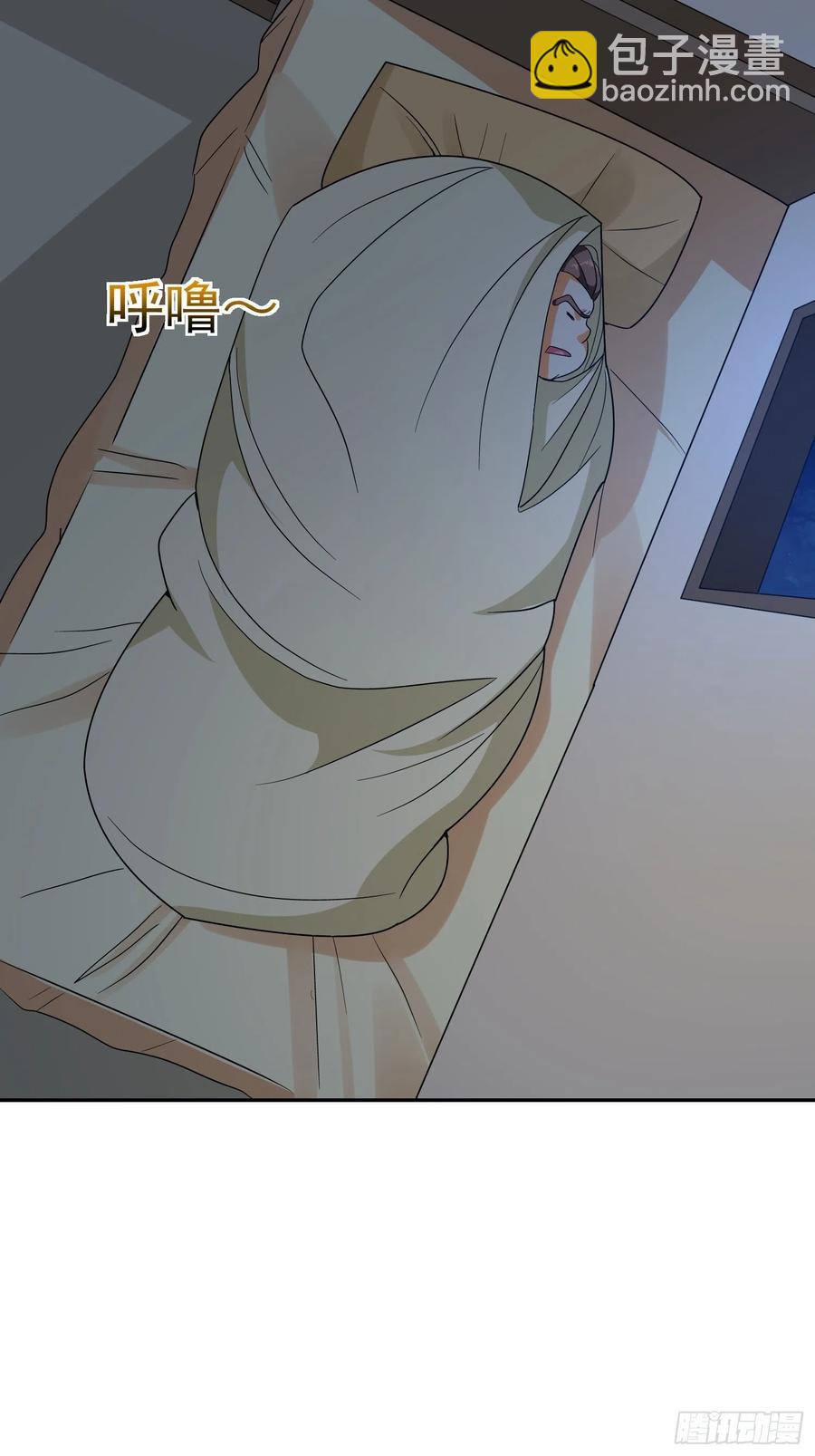 第50话 煎熬-第53话