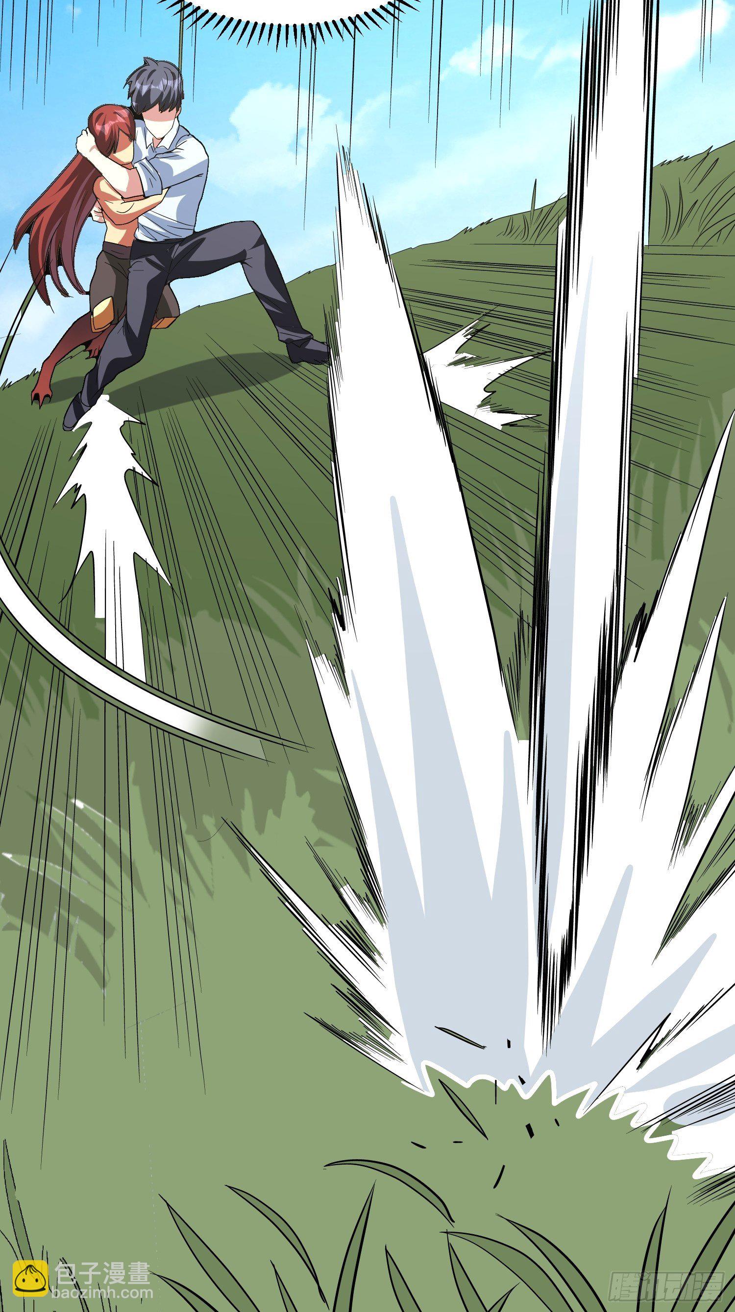 第52话 黑衣人-第55话